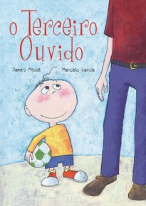 O TERCEIRO OUVIDO