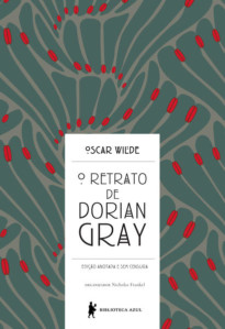 O retrato de Dorian Gray
