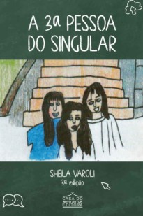 A 3ª pessoa do singular