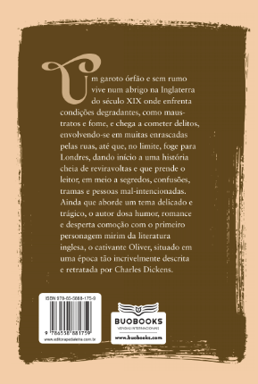 Oliver Twist - Image 2