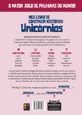 Construindo historias - Unicornios - Image 2