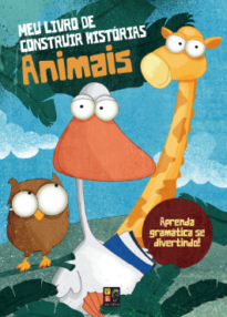 Construindo historias - Animais