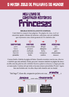 Construindo historias - Princesas - Image 2