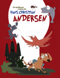 So melhores contos de Hans Christian Andersen