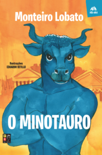 Monteiro Lobato em: O minotauro
