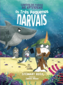 OS TRÊS PEQUENOS NARVAIS