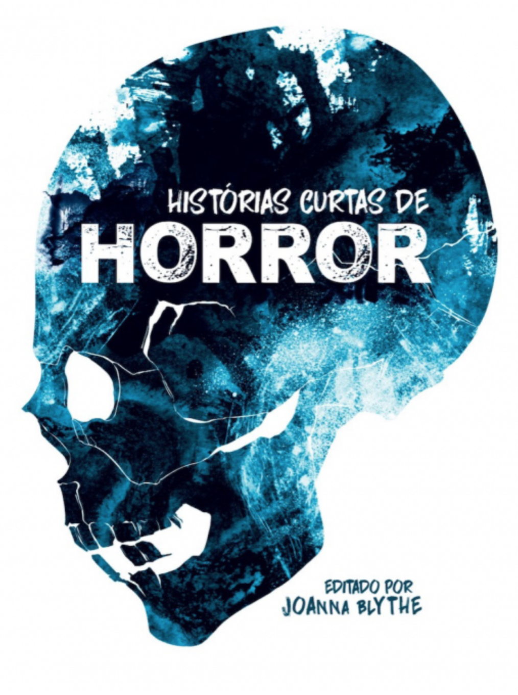 HISTÓRIAS CURTAS DE HORROR