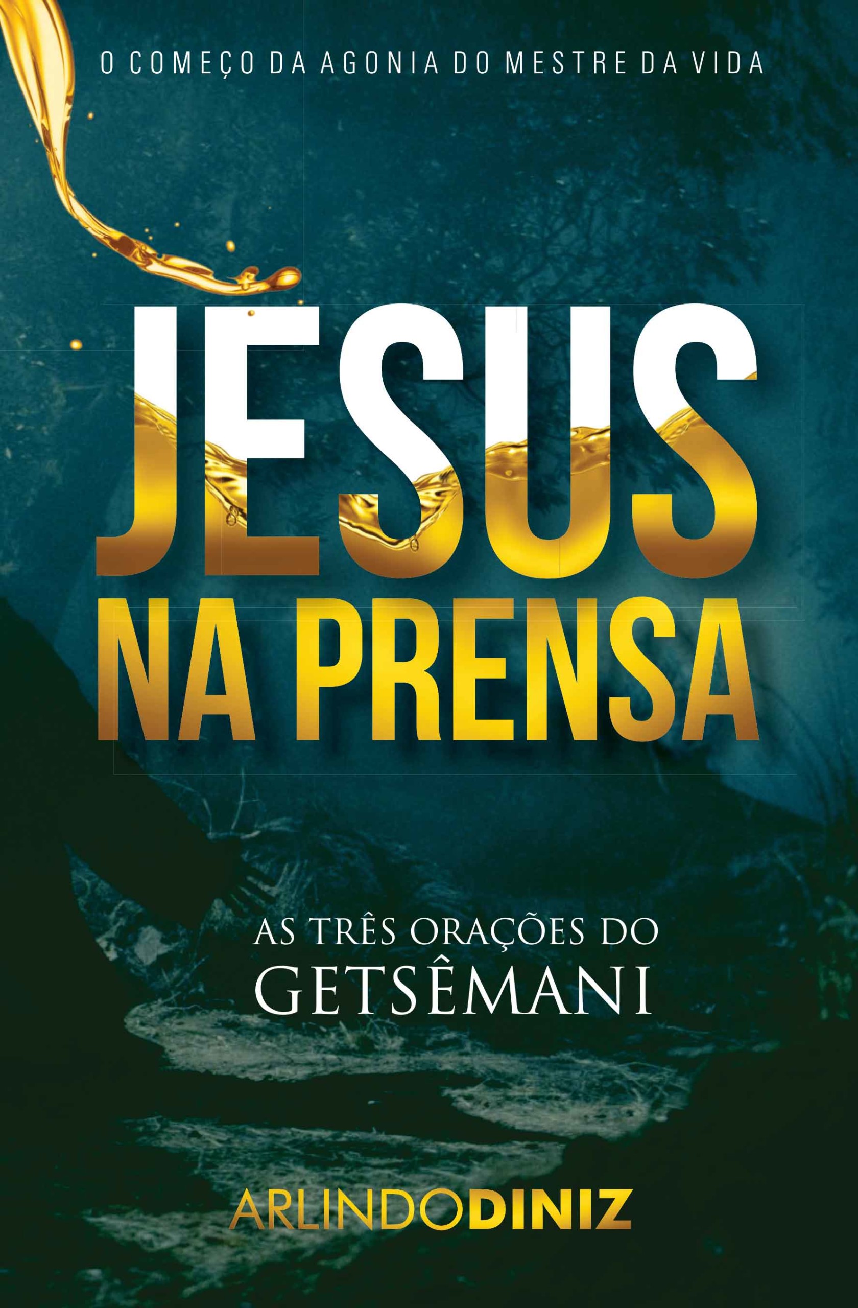 jesus na prensa