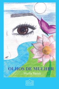 olhos de mulher