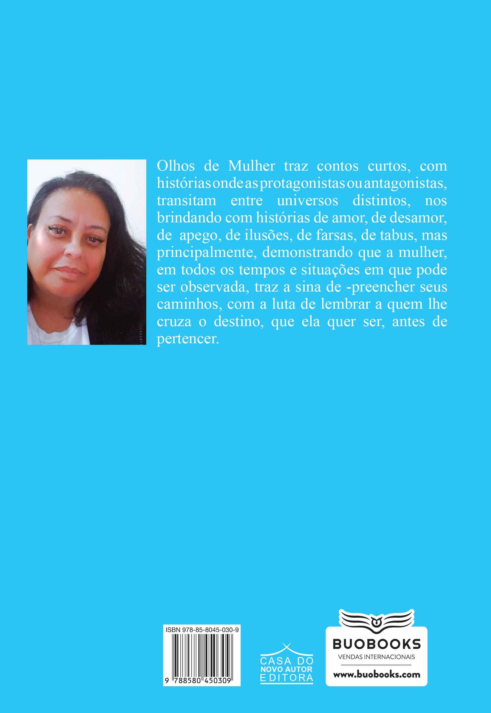 Olhos de mulher - Image 2