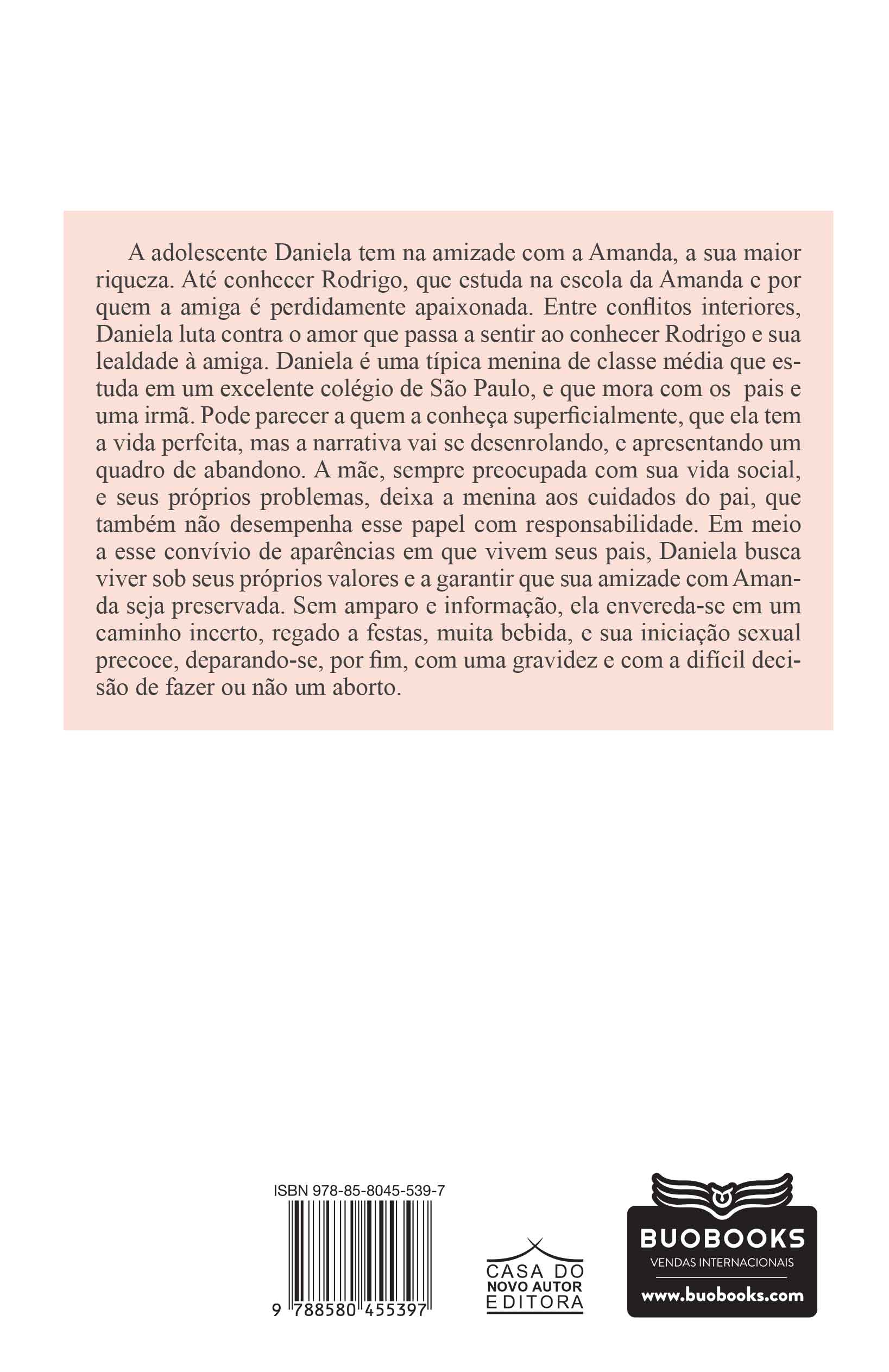 Um beijo por todos esses anos