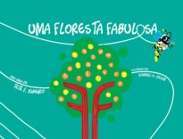 uma floresta fabulosa