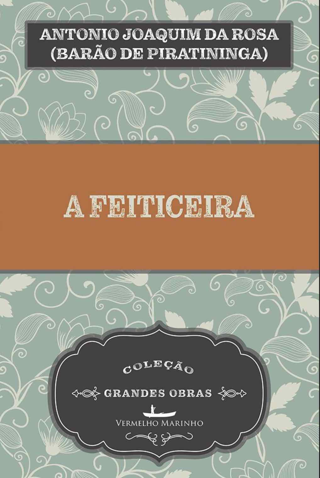 A feiticeira
