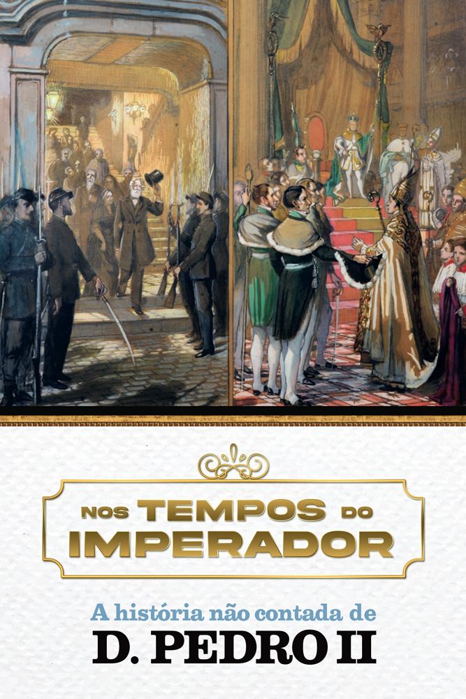 D. Pedro II – A história não contada - Image 2