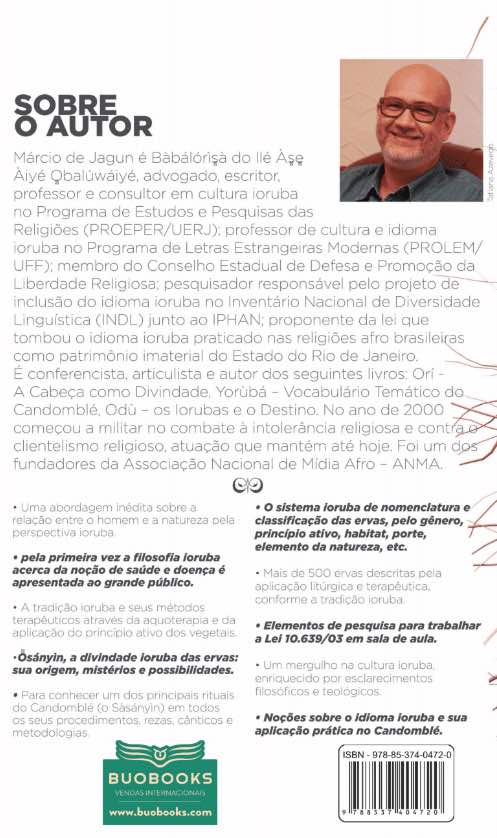 Ewé: a chave do portal