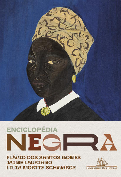 Enciclopédia negra - US