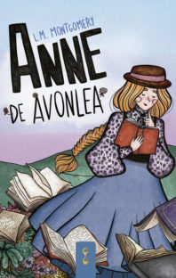 Anne de Avonlea