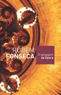 O Selvagem da Ópera