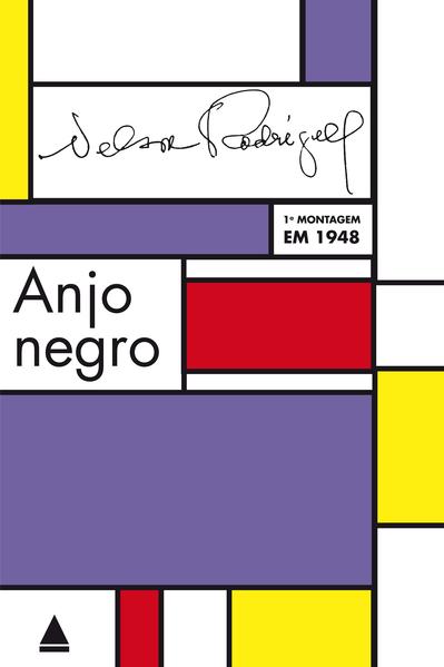 Anjo negro