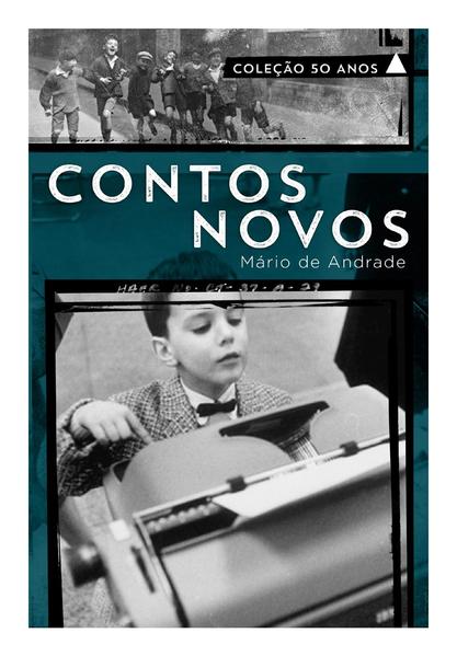 Contos Novos - Coleção 50 anos
