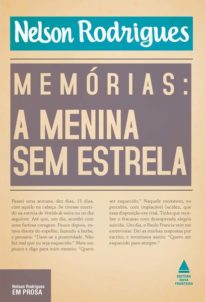 Memórias: a menina sem estrela