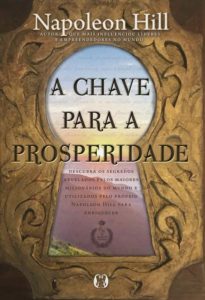 A chave para a prosperidade