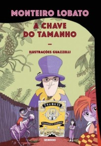 A chave do tamanho