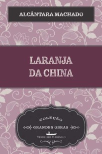 Laranja da China