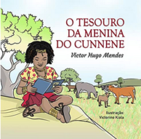 O tesouro da menina do Cunene