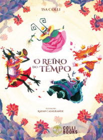 O REINO DO TEMPO