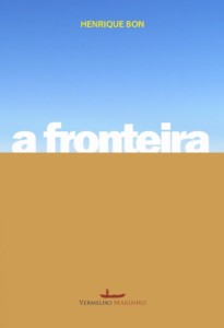 A fronteira