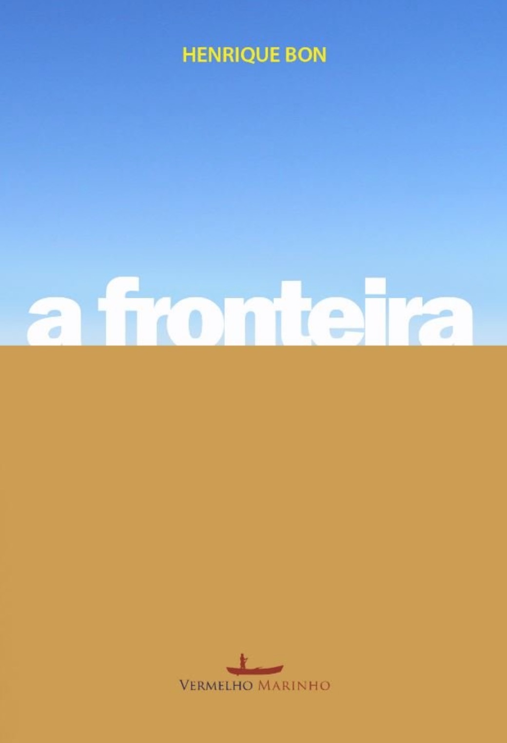 A fronteira