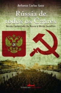 A Rússia de todos os czares