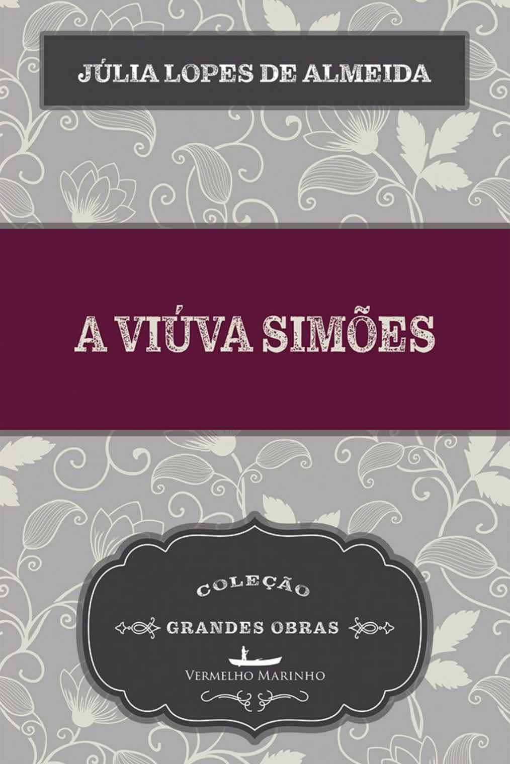 A viúva Simões