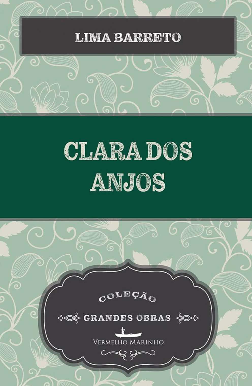 Clara dos Anjos