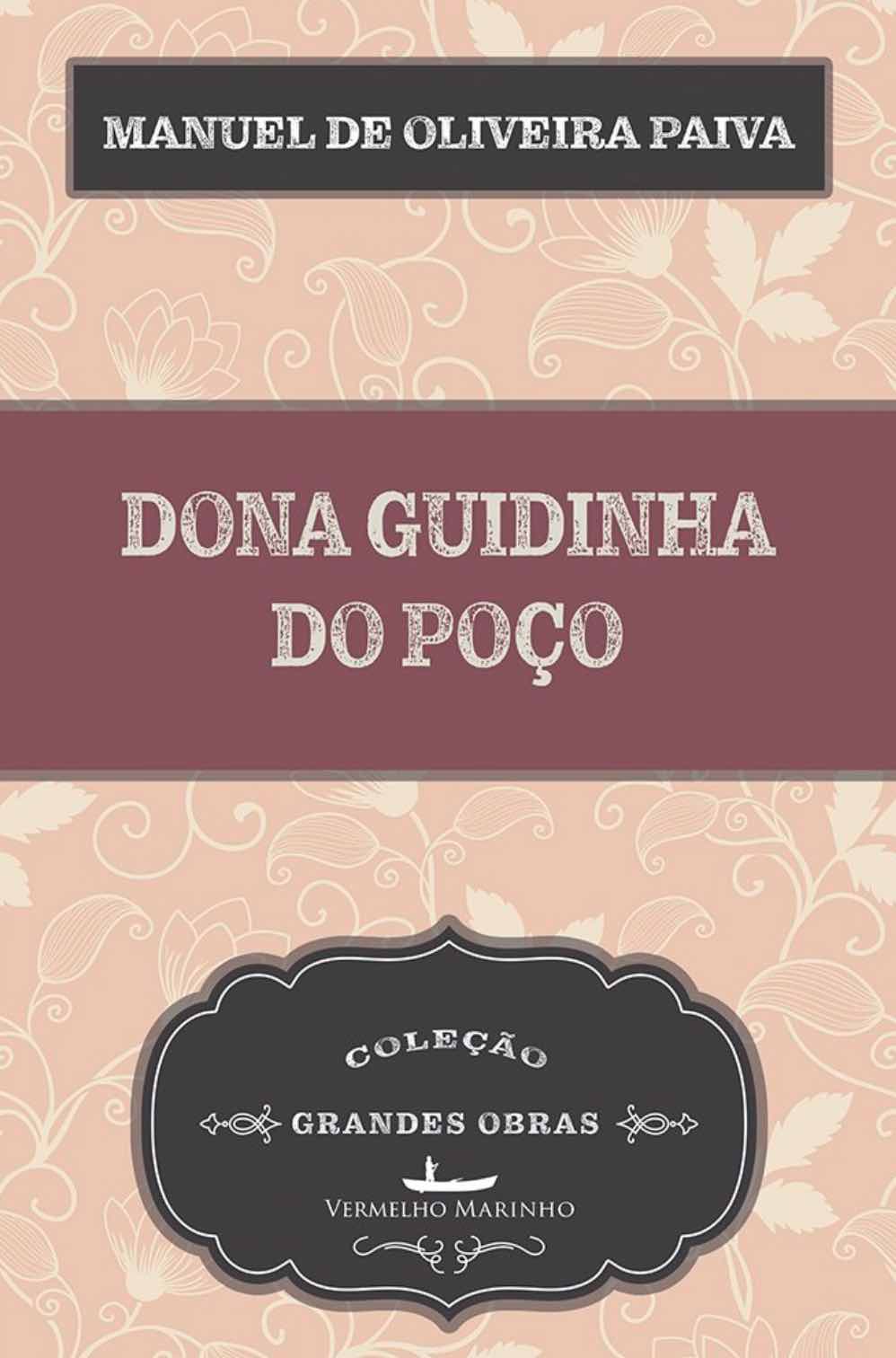 Dona Guidinha do poço