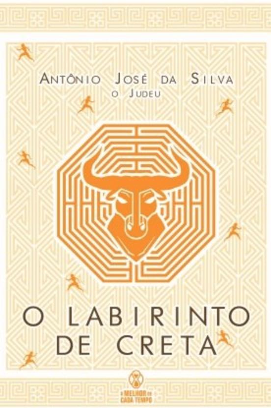 O labirinto de Creta