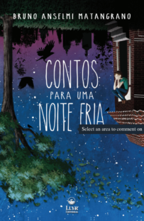 Contos para uma noite fria