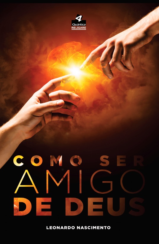 Como ser amigo de Deus