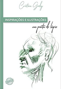 Inspirações e ilustrações na ponta do lápis