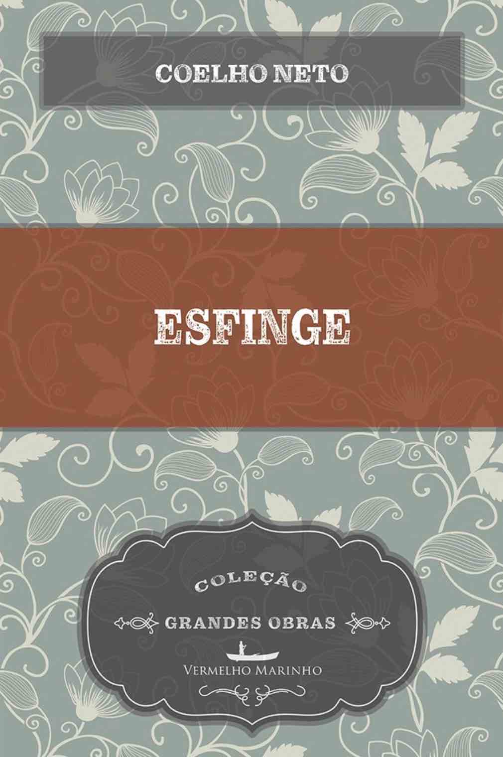 esfinge