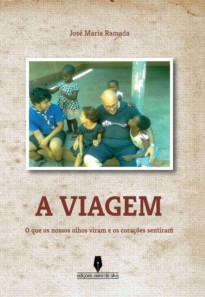 a viagem