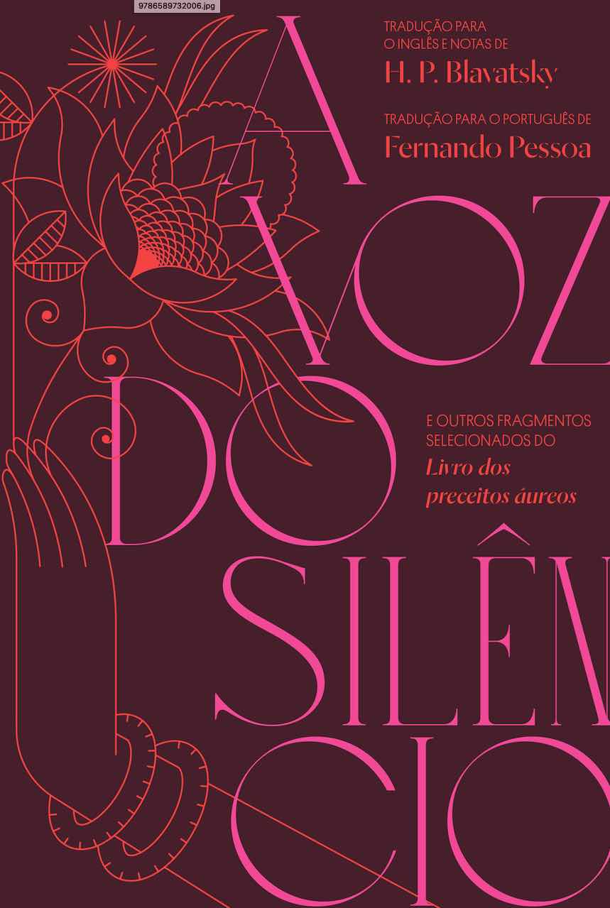 A voz do silêncio