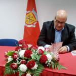 Jose Maria Ramada