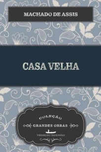 Casa velha