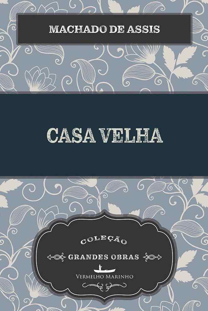 Casa velha