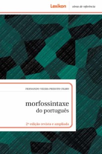 morfosintaxe