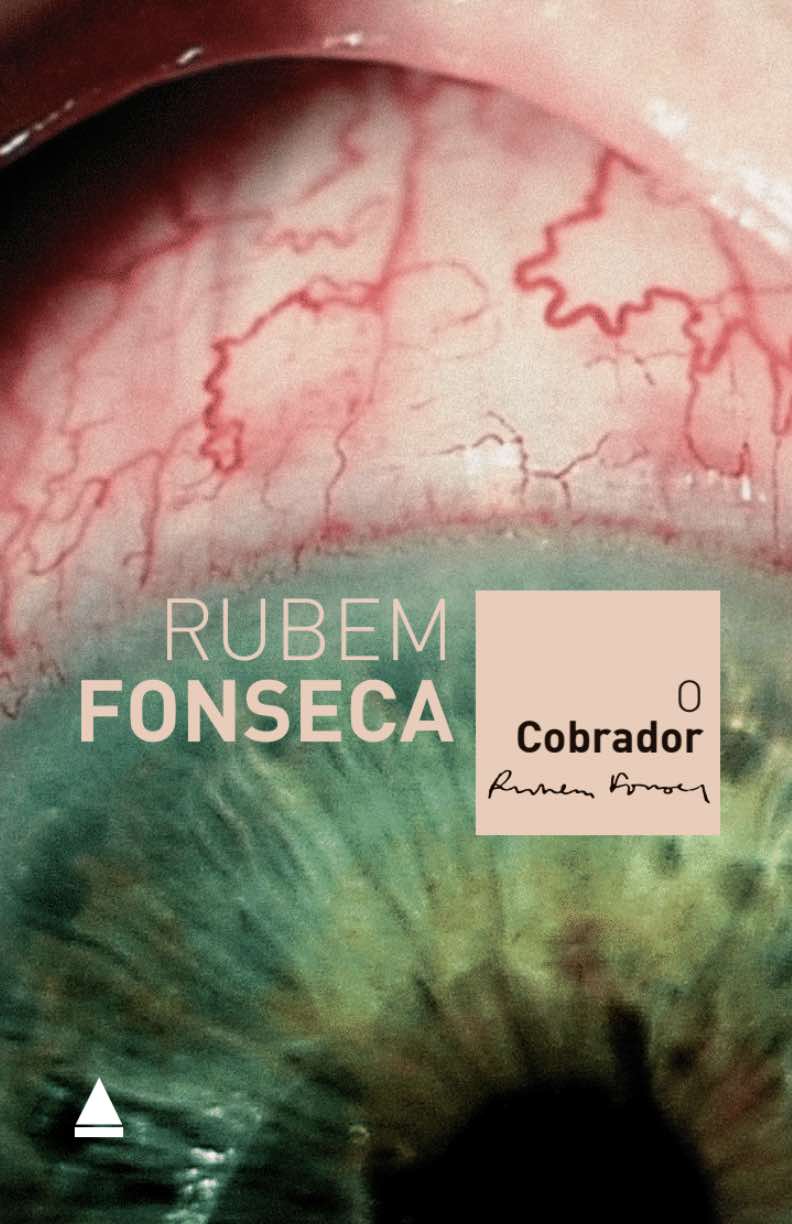 o cobrador