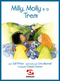Milly, Molly e o Trem