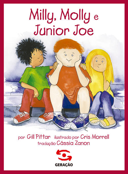 Milly, Molly e Junior Joe